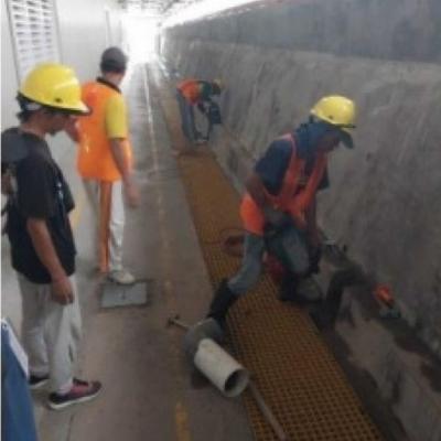 Project Cicvil And Construction 2