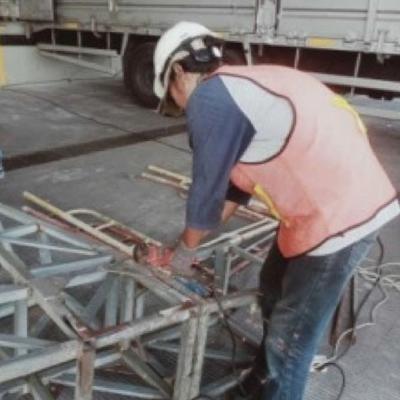 Project Cicvil And Construction